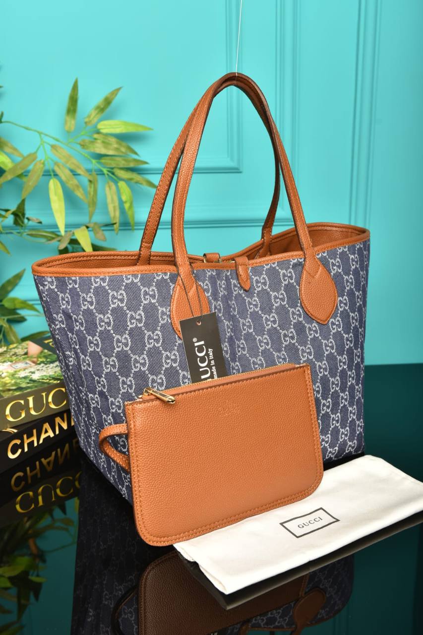 GCC - Totissima Large Reversible Tote