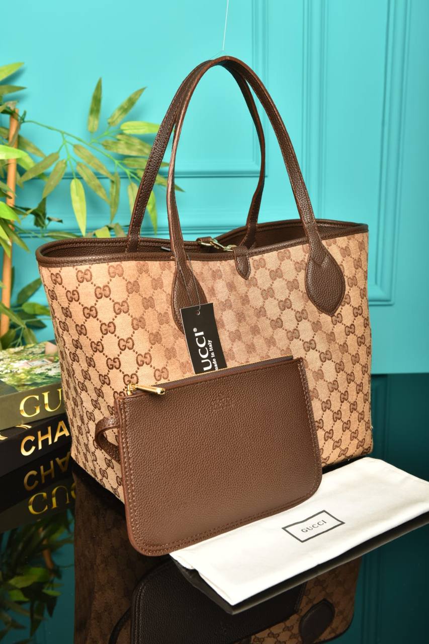 GCC - Totissima Large Reversible Tote