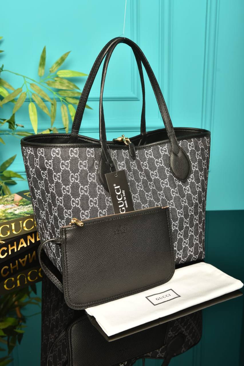 GCC - Totissima Large Reversible Tote