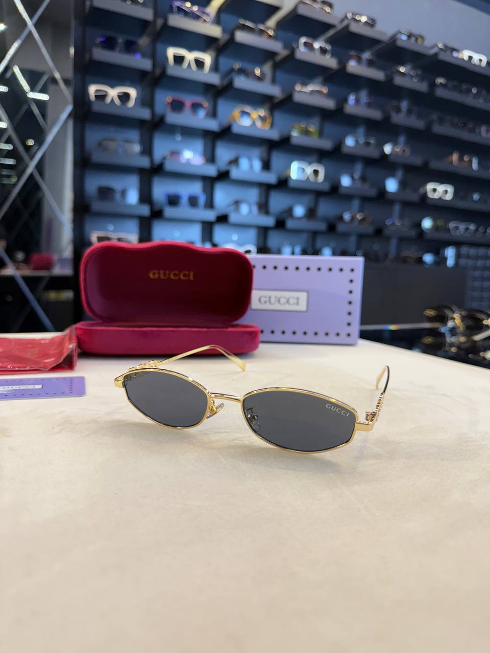 GCC - Sunglasses