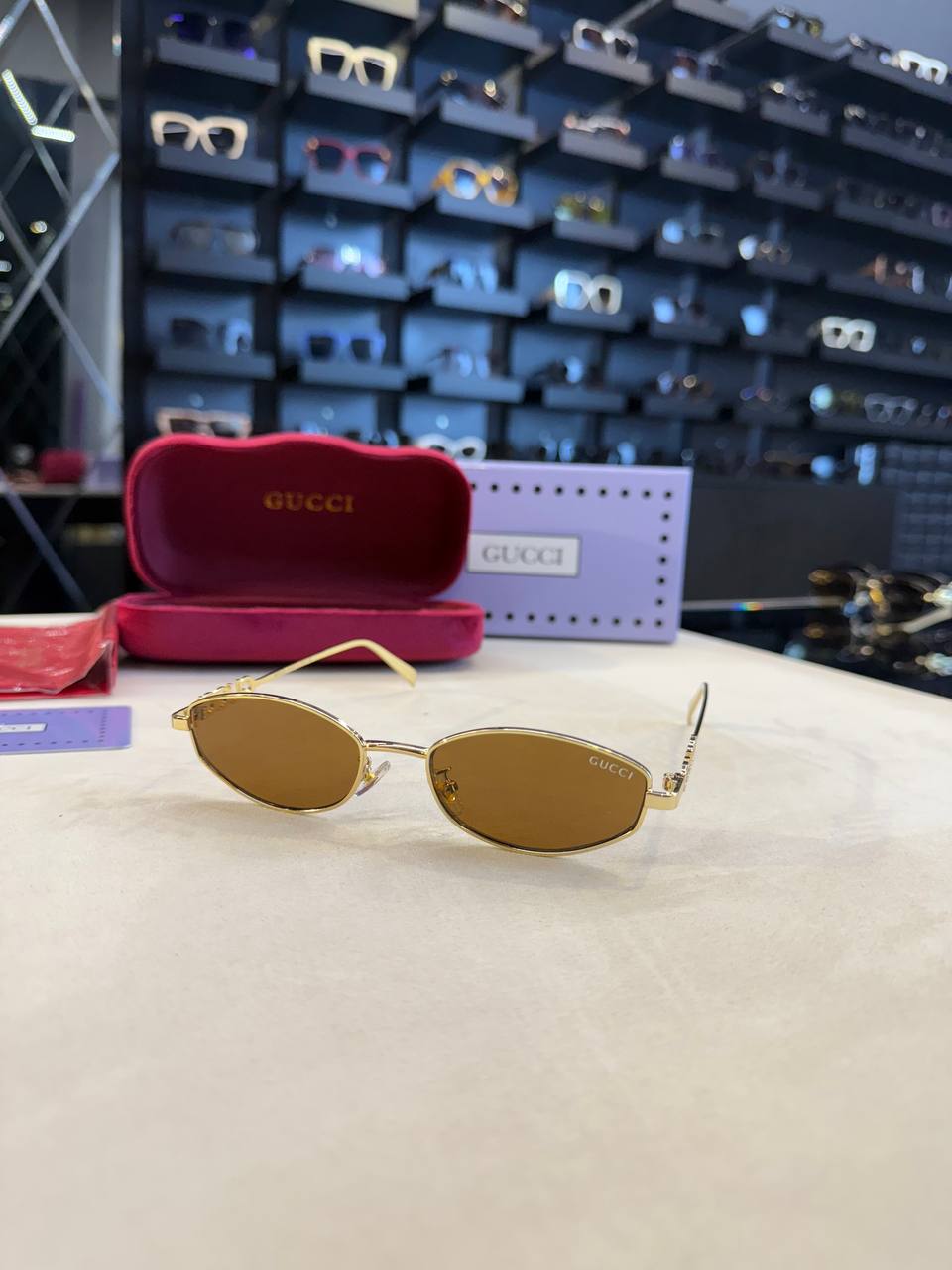 GCC - Sunglasses