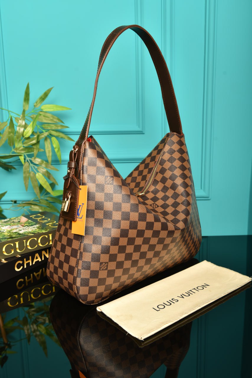 L - Slouchy MM Bag
