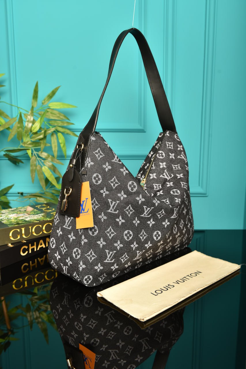 L - Slouchy MM Bag