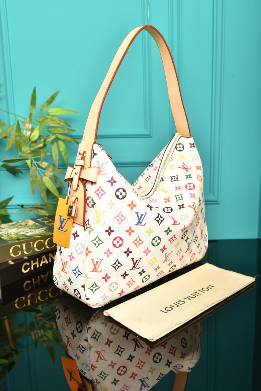 L - Slouchy MM Bag