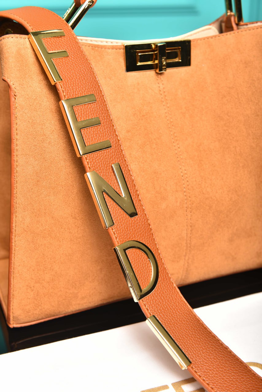 FD - Peekaboo Soft Medium