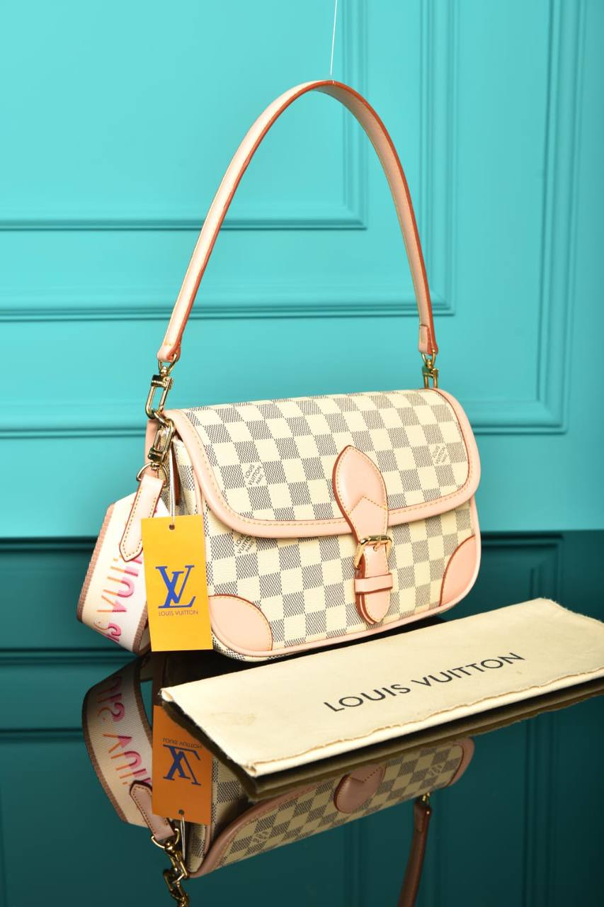 L - Diane Bag
