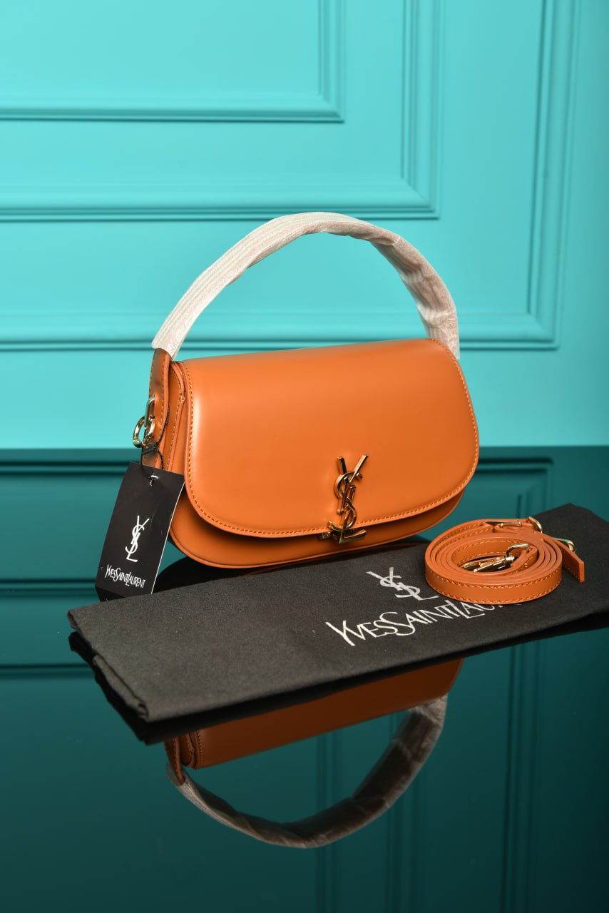 YS - Voltaire in Box Bag