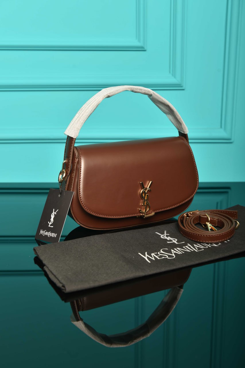 YS - Voltaire in Box Bag