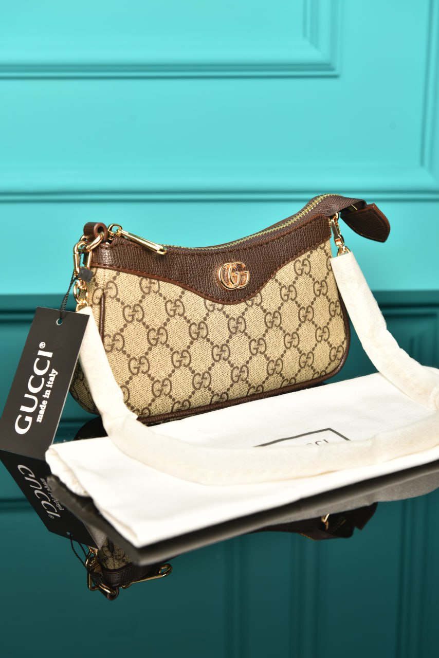 GCC - Ophidia Mini Bag
