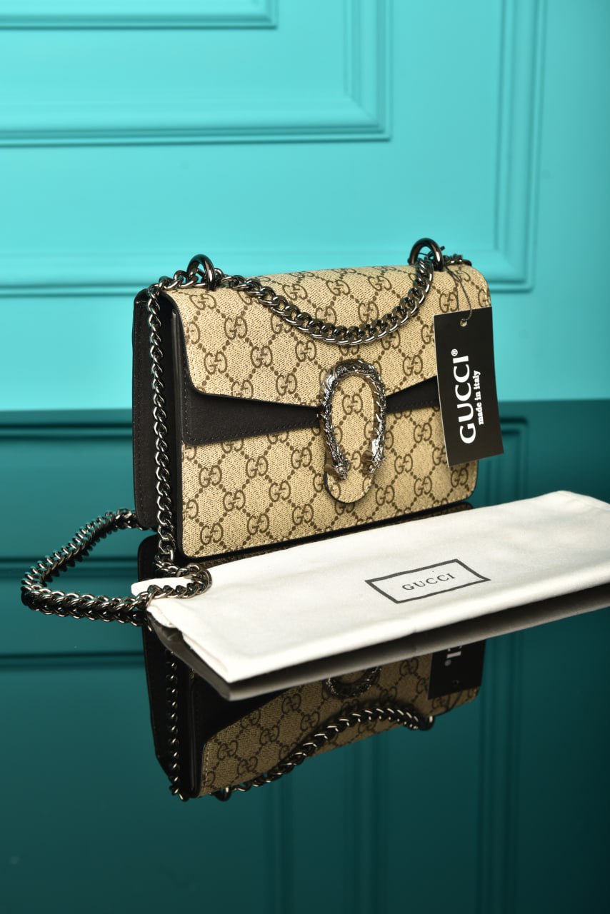 GCC - Dionysus Medium Shoulder Bag