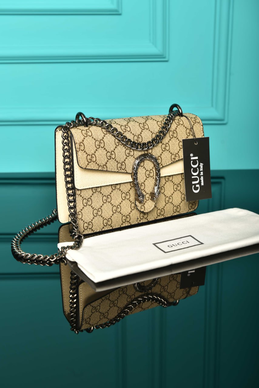 GCC - Dionysus Medium Shoulder Bag