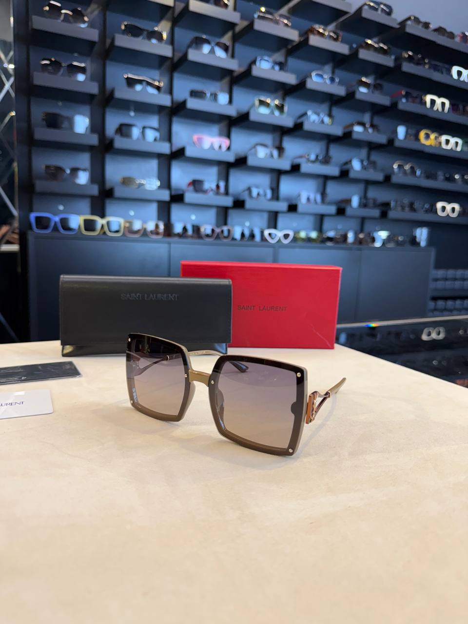 YS - Sunglasses