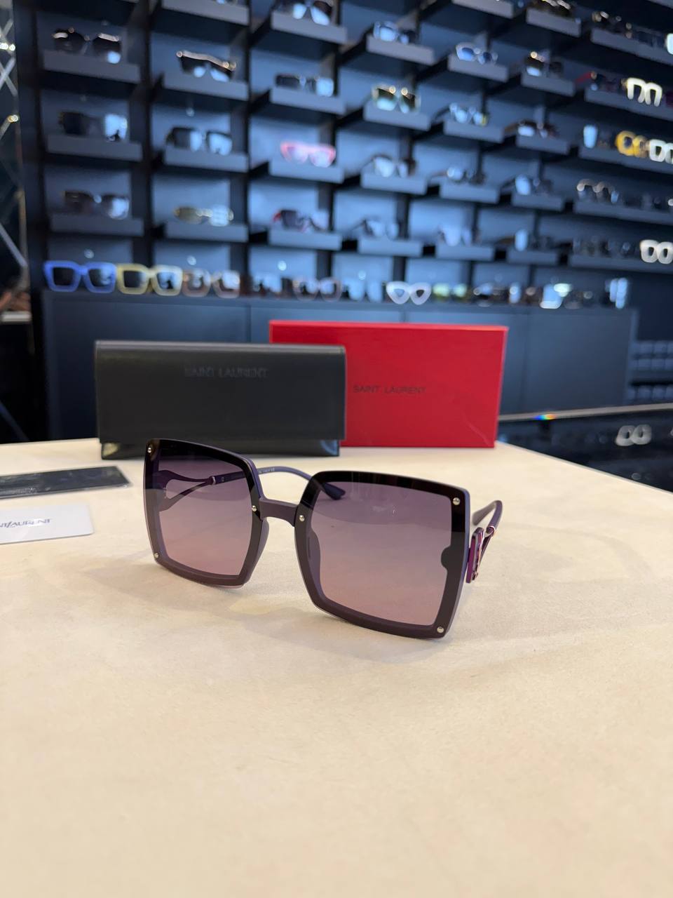 YS - Sunglasses