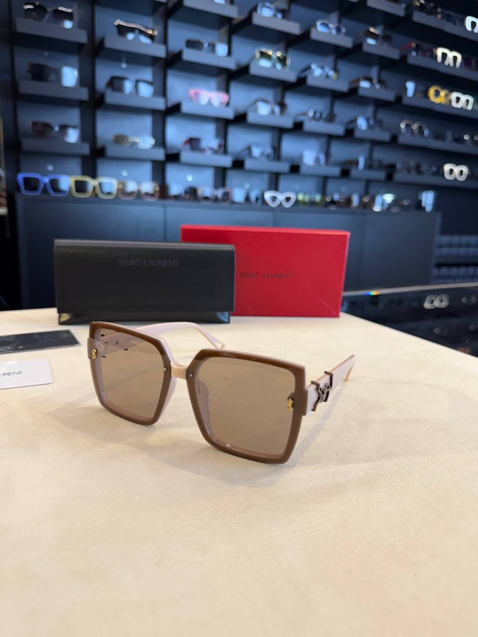 YS - Sunglasses