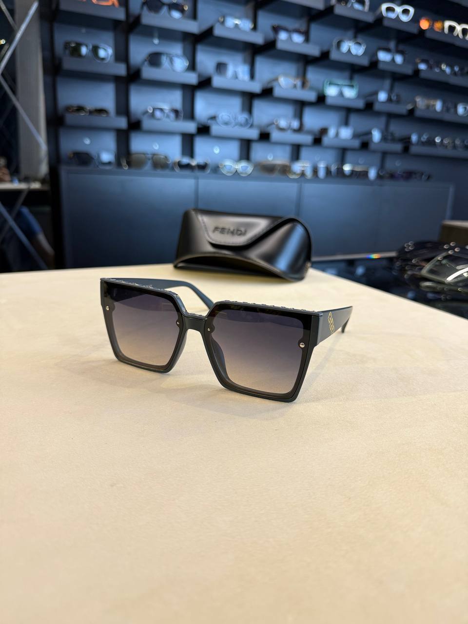 FD - Sunglasses