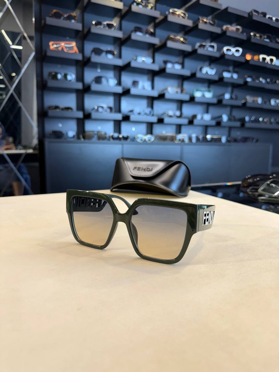 FD - Sunglasses
