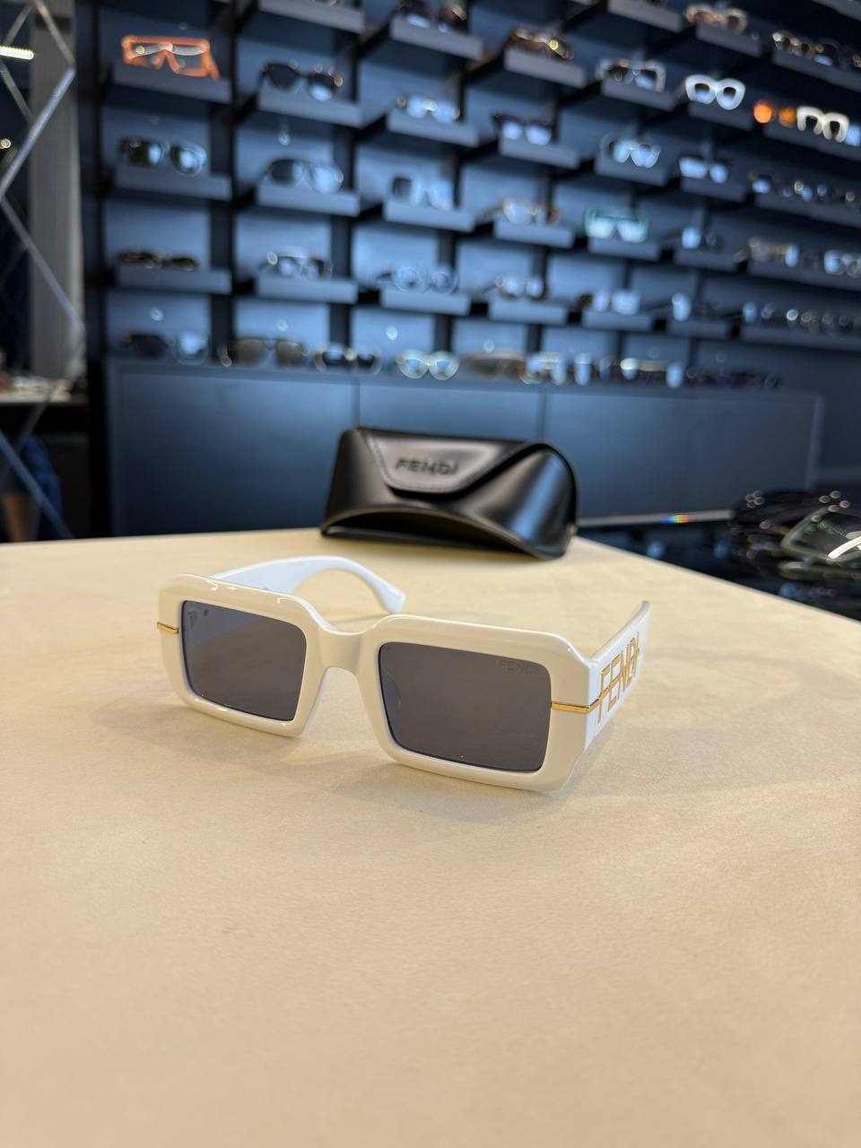 FD - Sunglasses