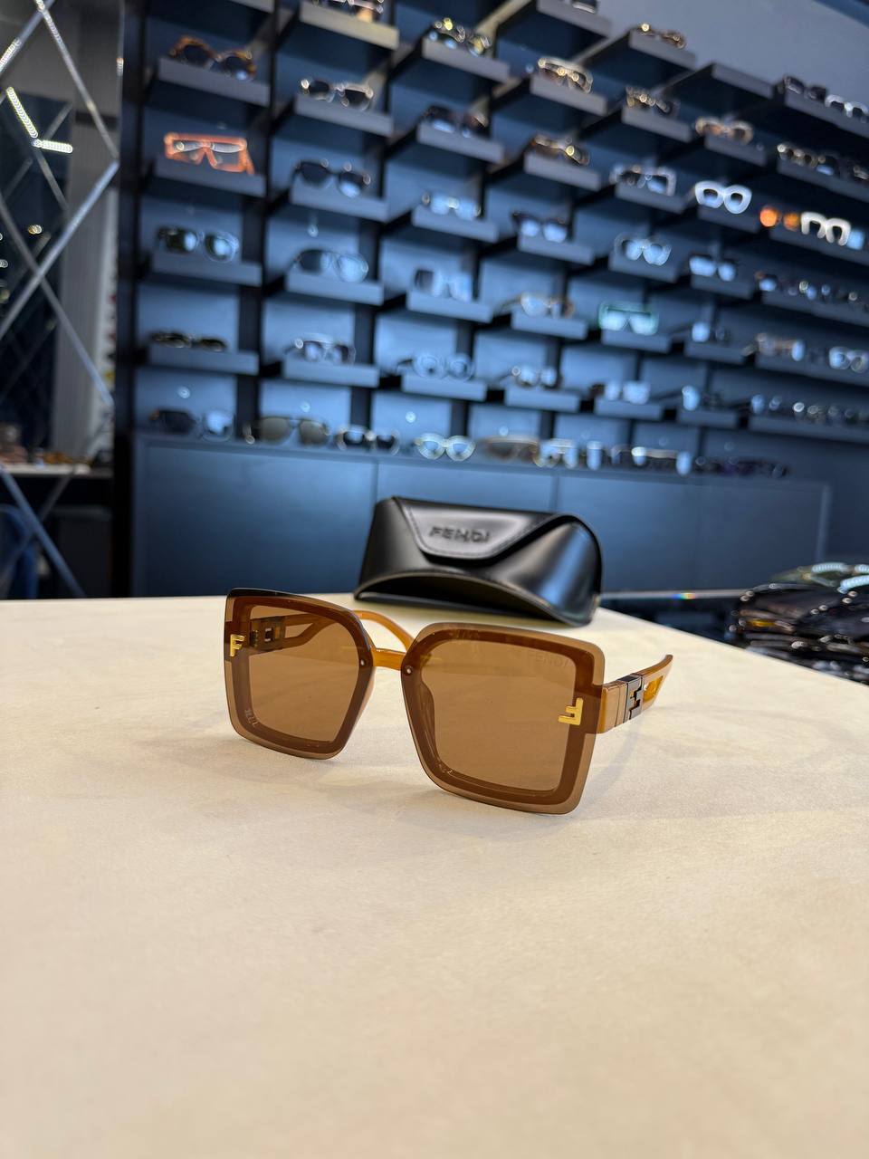 FD - Sunglasses