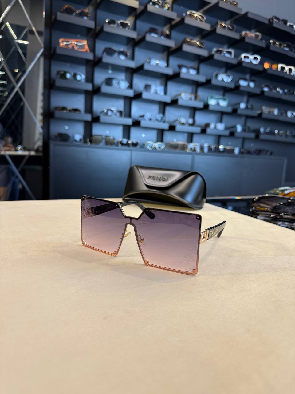 FD - Sunglasses