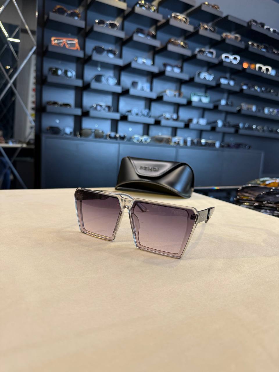 FD - Sunglasses
