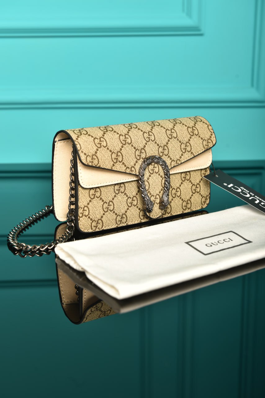 GCC - Dionysus Super Mini Bag