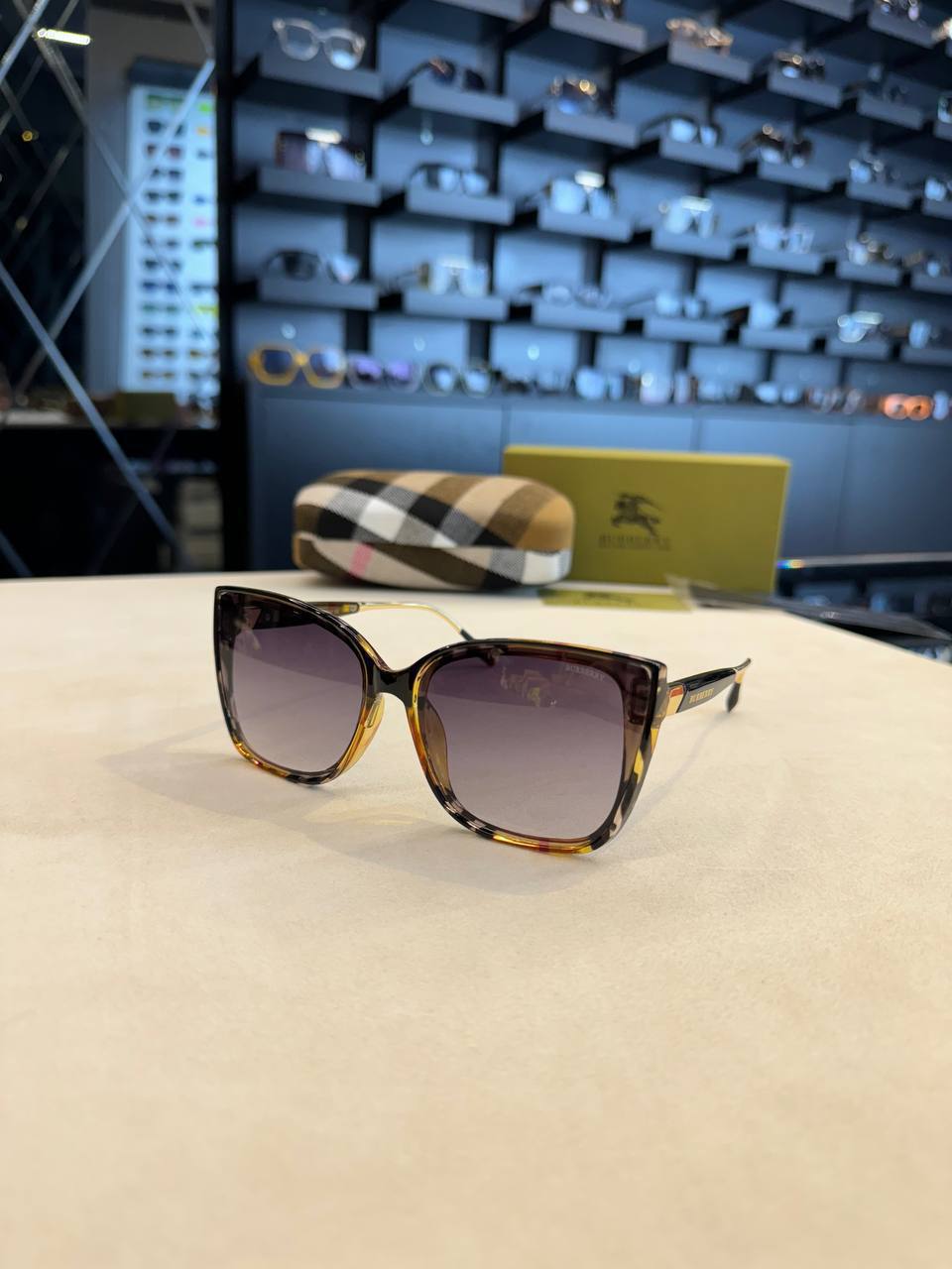 BRY - Sunglasses