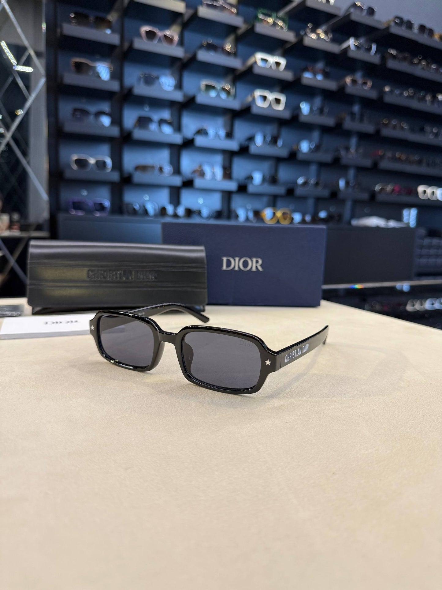 C-D - Sunglasses