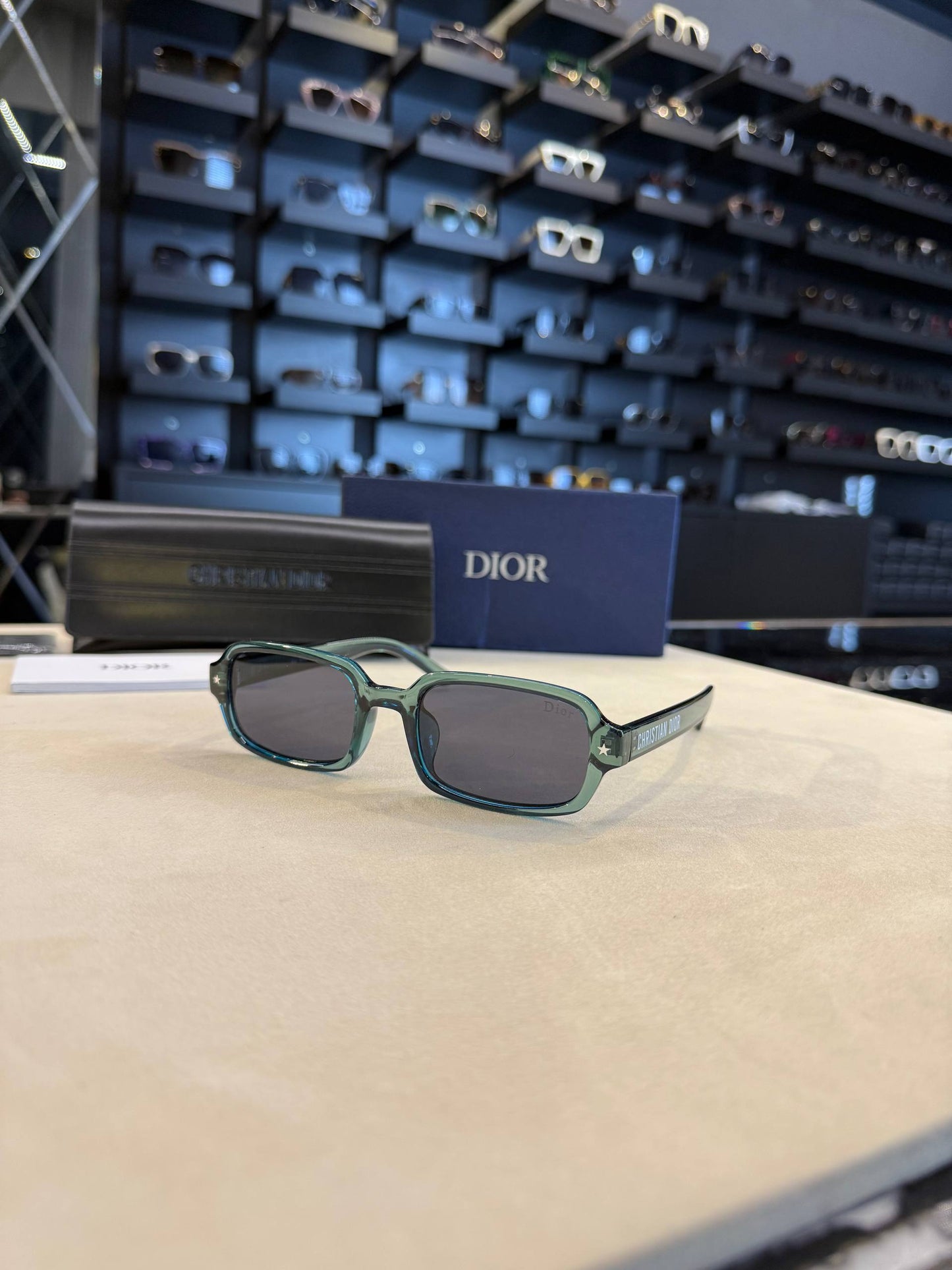 C-D - Sunglasses