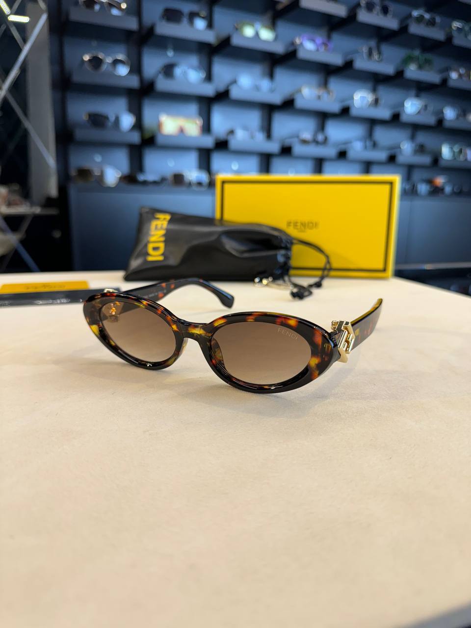 FD - Sunglasses