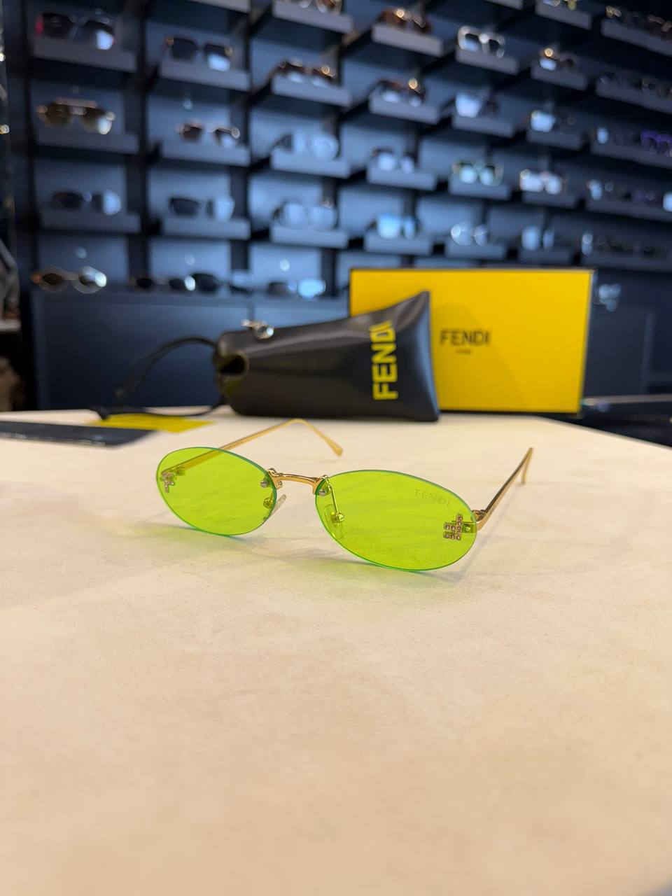FD - Sunglasses