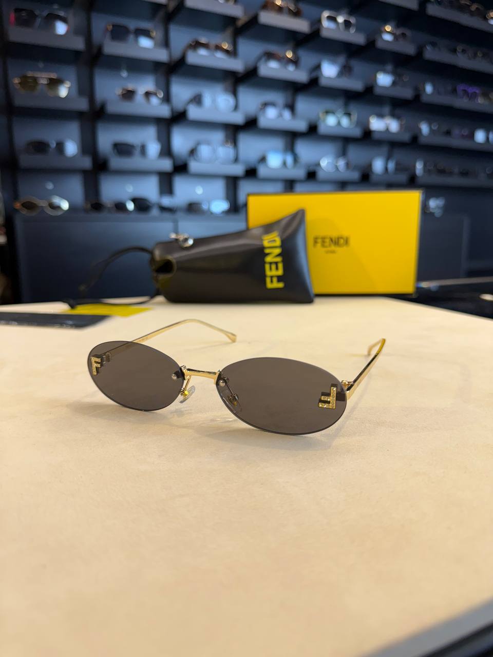 FD - Sunglasses