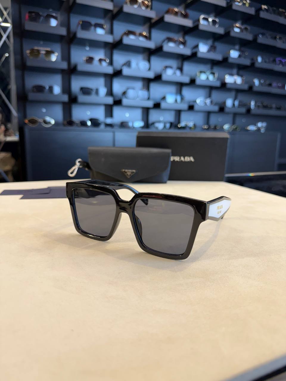 PR - Sunglasses