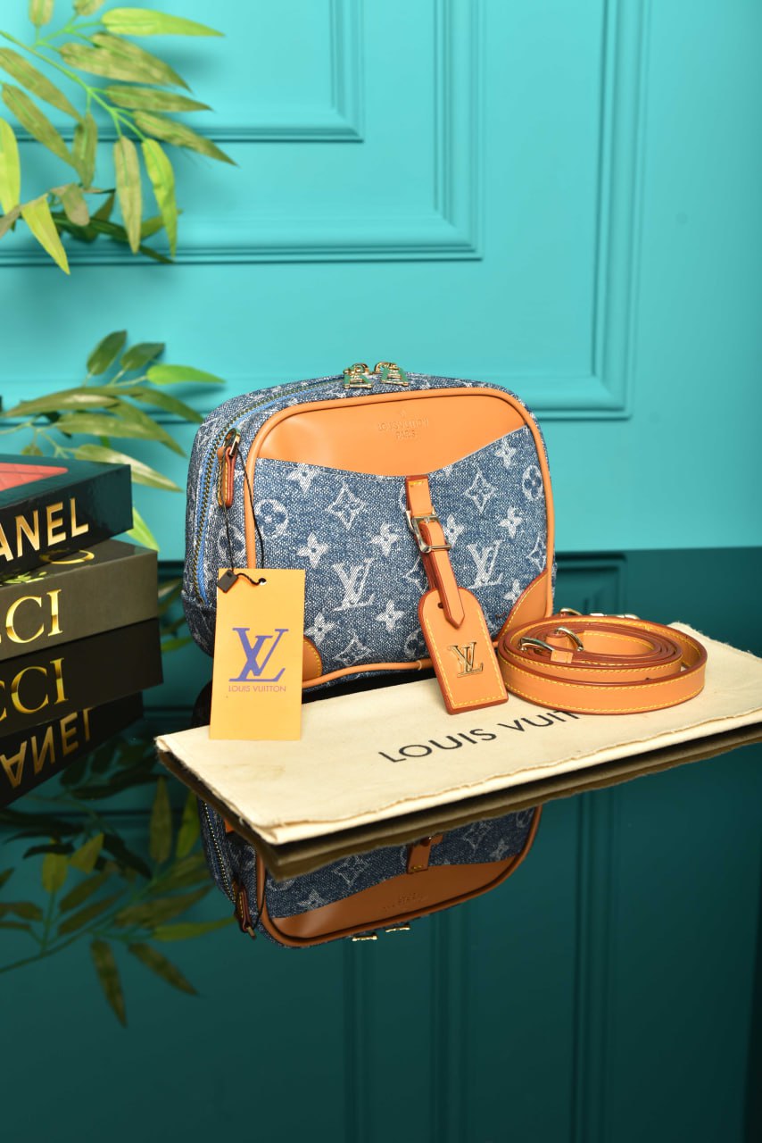 L - Deauville Mini Bag