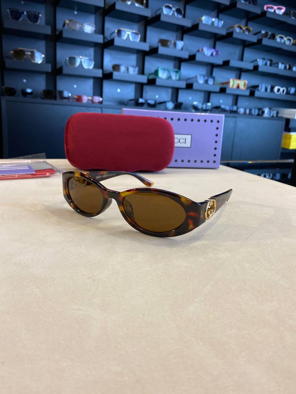 GCC - Sunglasses