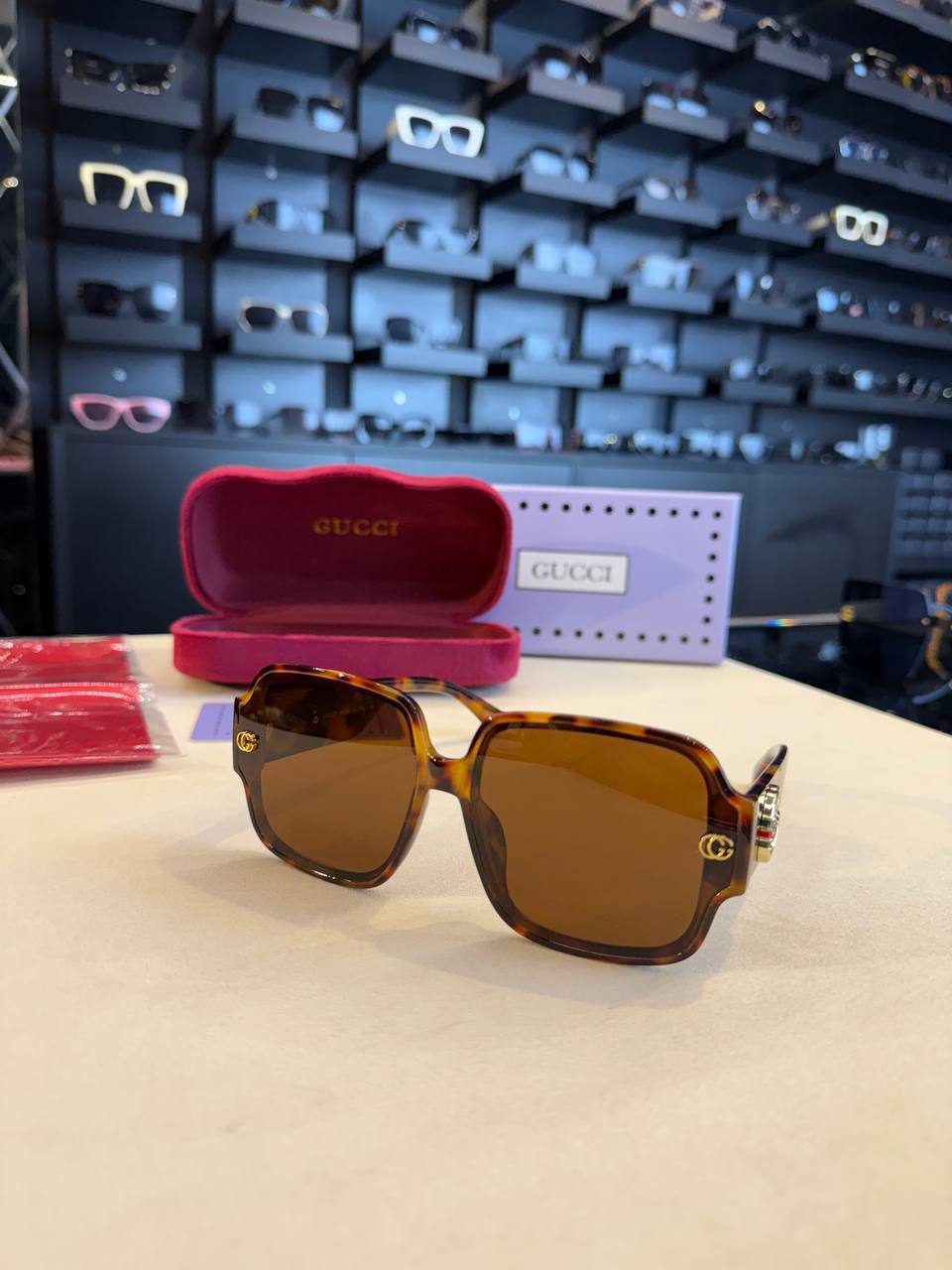 GCC - Sunglasses