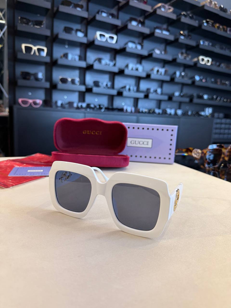 GCC - Sunglasses