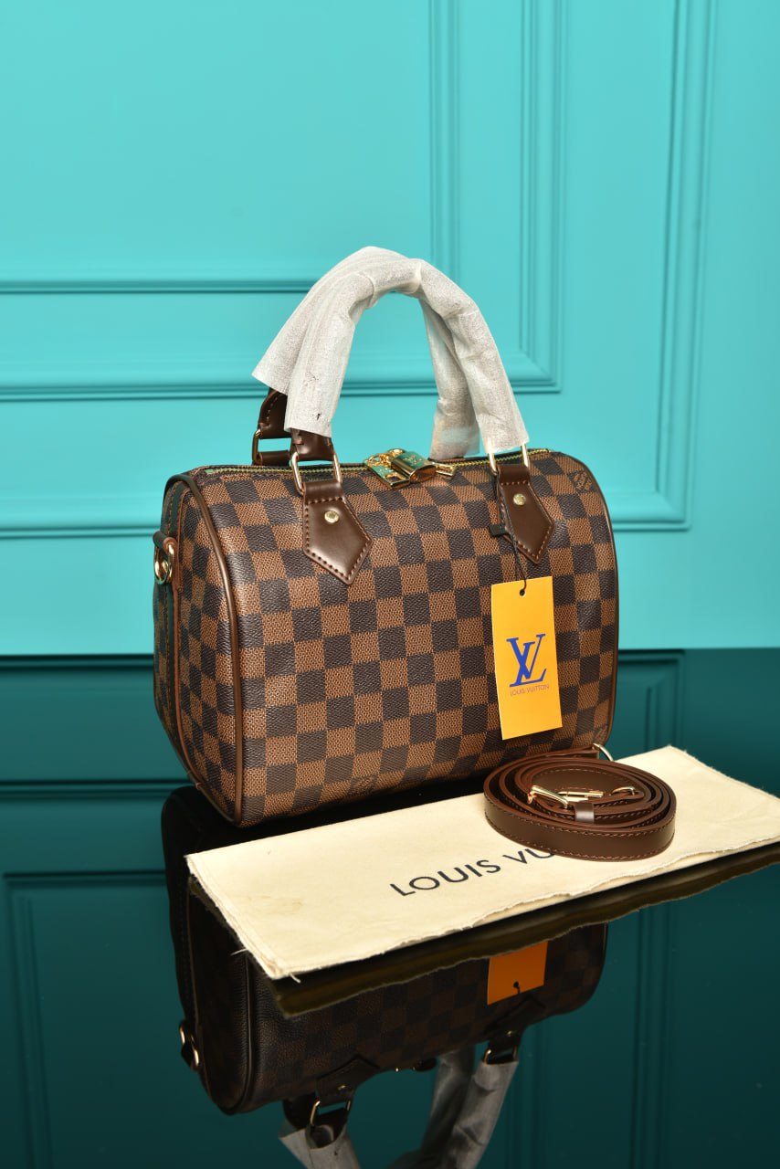 L - TM Speedy 25 Bandouliere