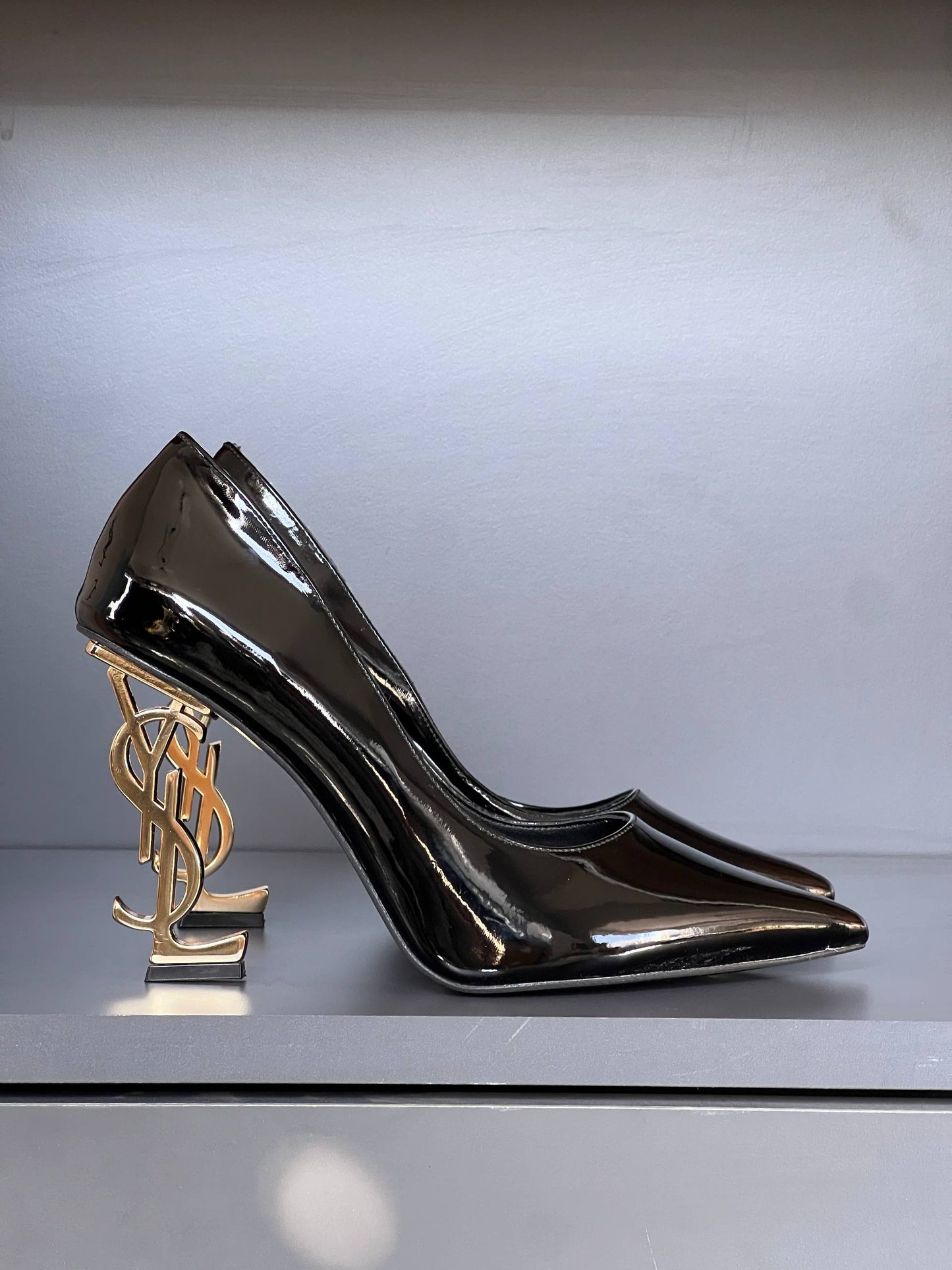 YS - Shoes