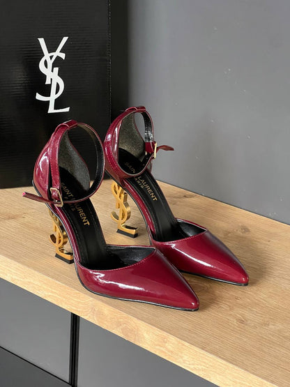 YS - Shoes