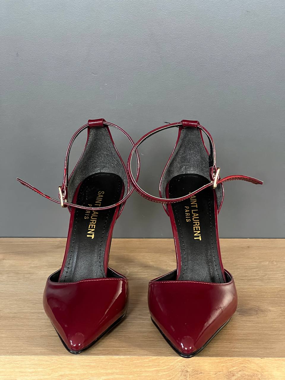 YS - Shoes