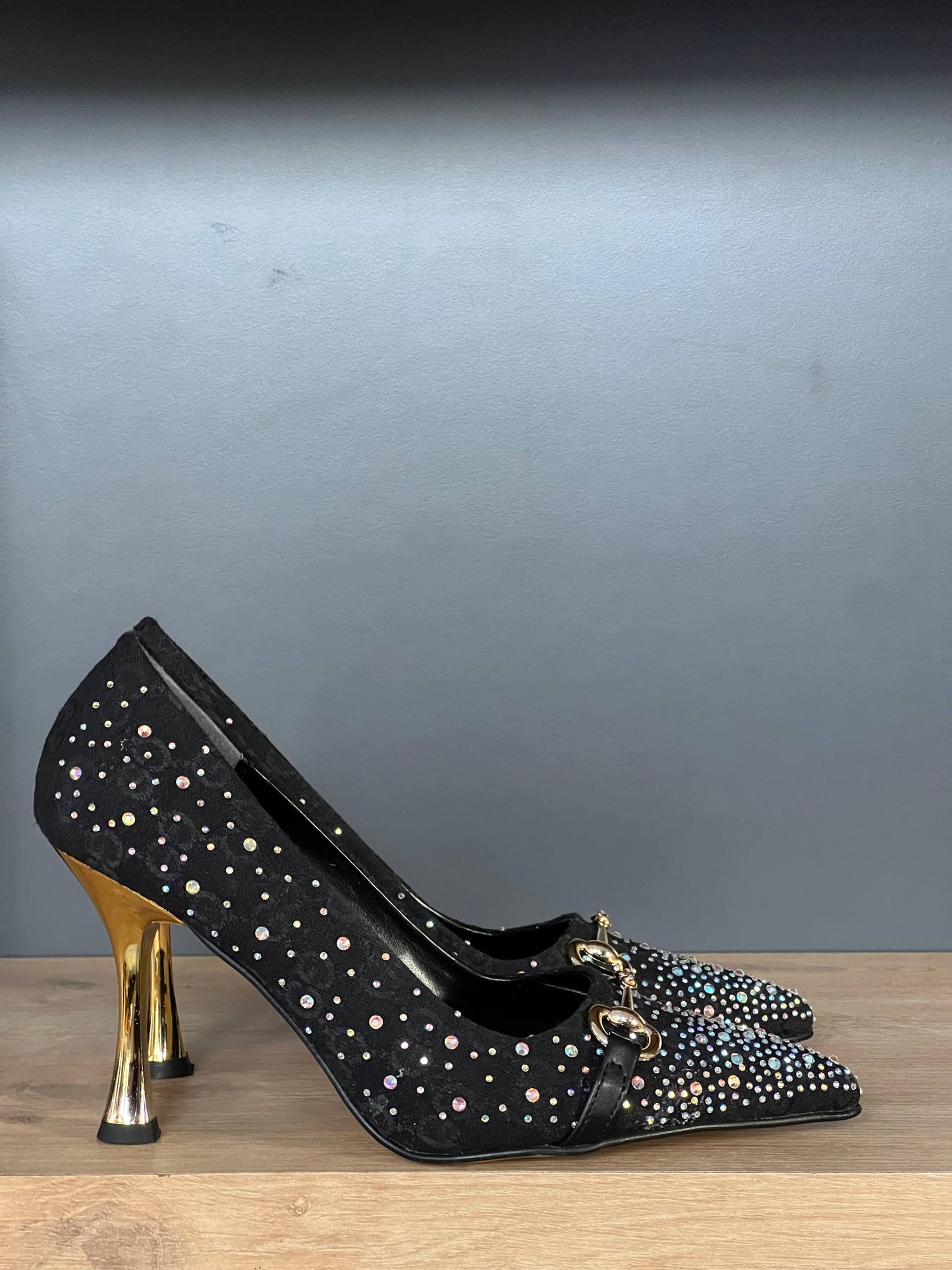 GCC - Heels Shoes