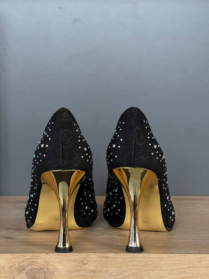 GCC - Heels Shoes