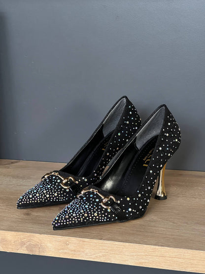 GCC - Heels Shoes