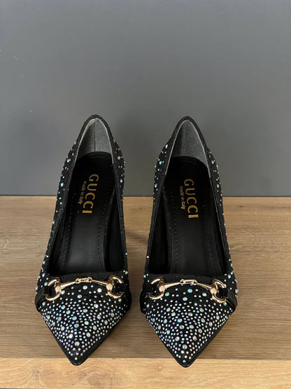 GCC - Heels Shoes