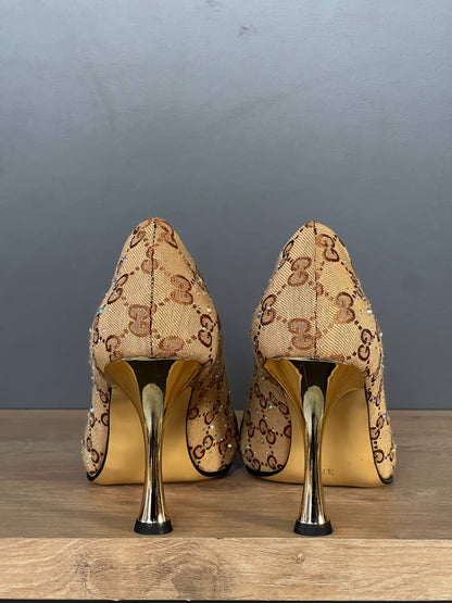 GCC - Heels Shoes