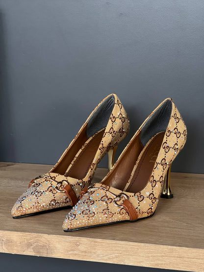 GCC - Heels Shoes