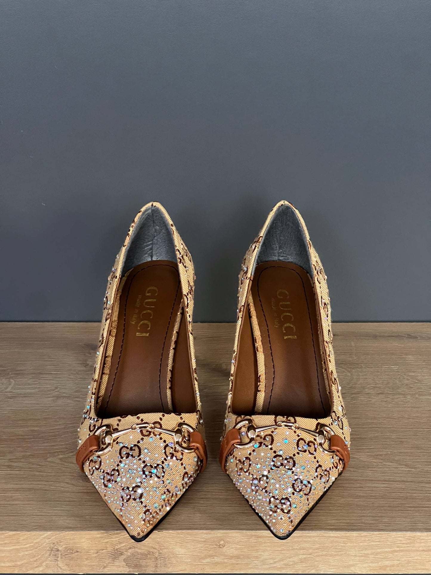 GCC - Heels Shoes