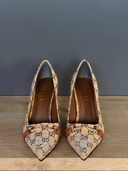 GCC - Heels Shoes