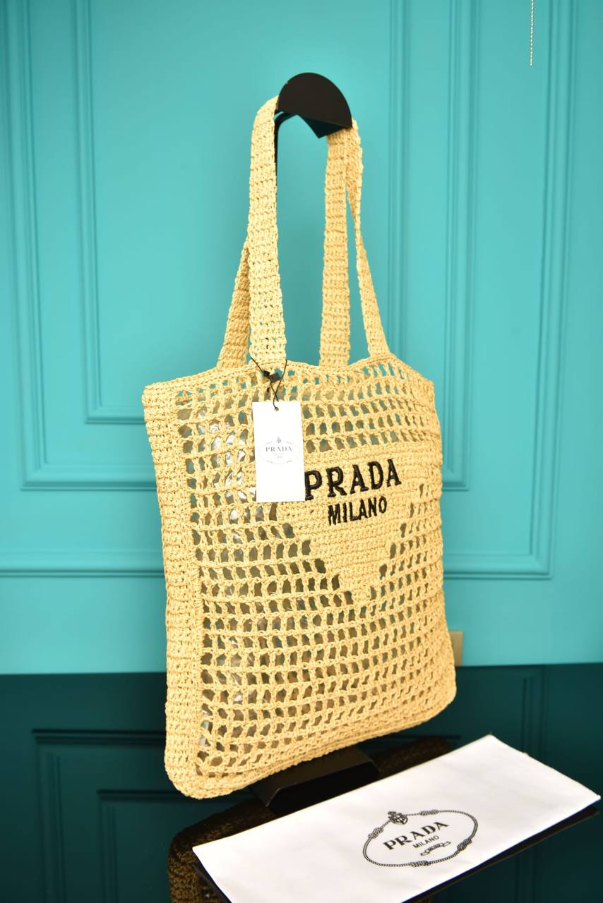 PR - Rochet Tote Bag