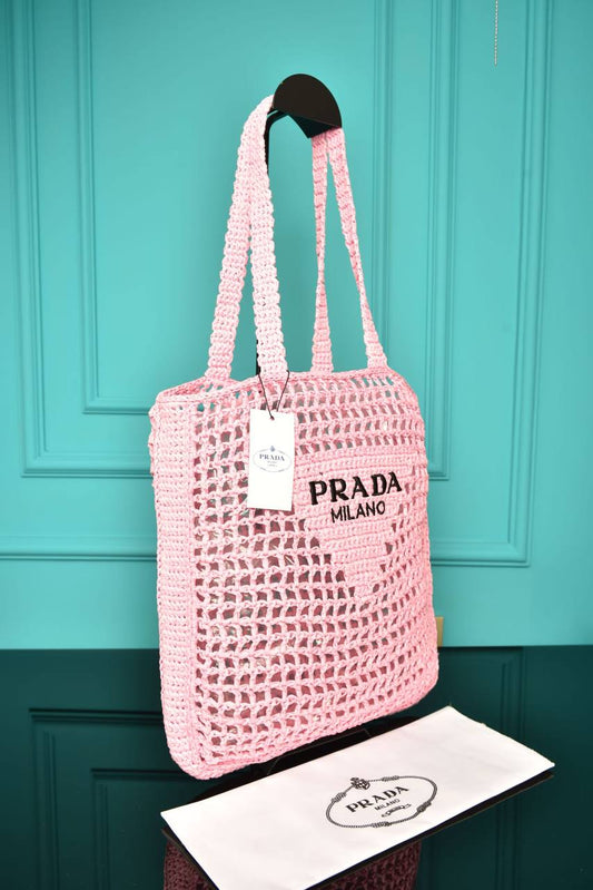 PR - Rochet Tote Bag